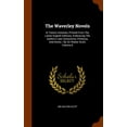 thumbnail image 1 of The Waverley Novels : In Twelve Volumes, Printed from the Latest English Editions, Embracing the Author's Last Corrections, Prefaces, and Notes / By Sir Walter Scott, Volume 6 (Hardcover), 1 of 1