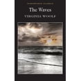 thumbnail image 1 of Wordsworth Classics The Waves, (Paperback), 1 of 2