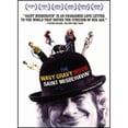 thumbnail image 1 of Pre-Owned Saint Misbehavin': The Wavy Gravy Movie (DVD 0767685254448) directed by Michelle Esrick, 1 of 1