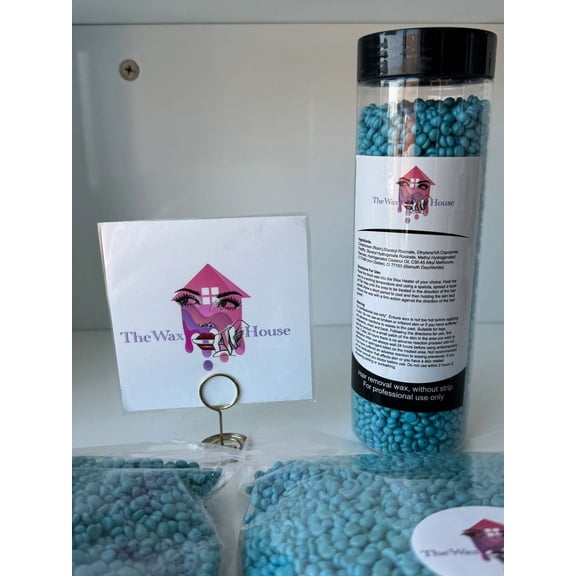The Wax House Signature Wax 500g