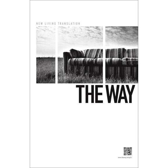 Way-NLT (Paperback)