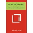 thumbnail image 1 of The Way And Its Power (Hardcover), 1 of 1