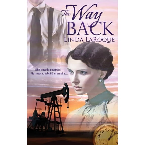 The Way Back