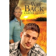 Kansas The Way Back Paperback