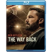 The Way Back (Blu-ray), Drama, Warner Bros.