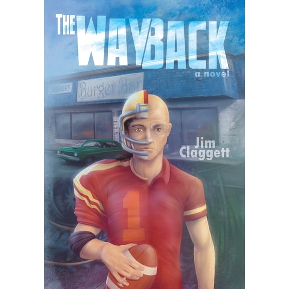 The Way Back, (Hardcover)