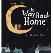 The Way Back Home (Hardcover)