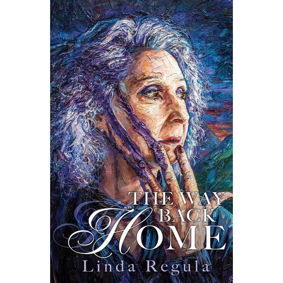 The Way Back Home Paperback 1533190860 9781533190864 Linda Regula