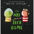 thumbnail image 1 of Pre-Owned The Way Back Home: Oliver Jeffers Paperback, 1 of 1