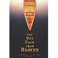 thumbnail image 1 of Pre-Owned The Way Back from Broken (Hardcover) 1467775908 9781467775908, 1 of 1
