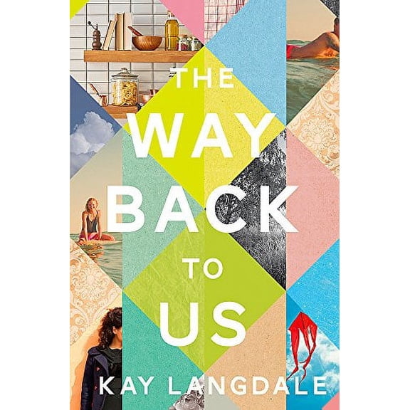 The Way Back to Us: How Did We Get So Far From Ourselves?