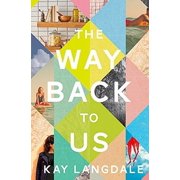 The Way Back to Us How Did We Get So Far From Ourselves?
