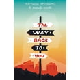 thumbnail image 1 of Pre-Owned The Way Back to You (Hardcover) 9780062386304, 1 of 1