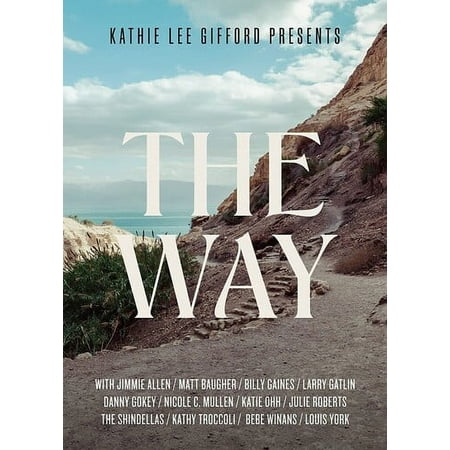 The Way (DVD), Gaither Music Group, Music & Performance