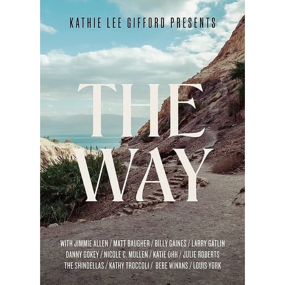 The Way (DVD), Gaither Music Group, Music & Performance