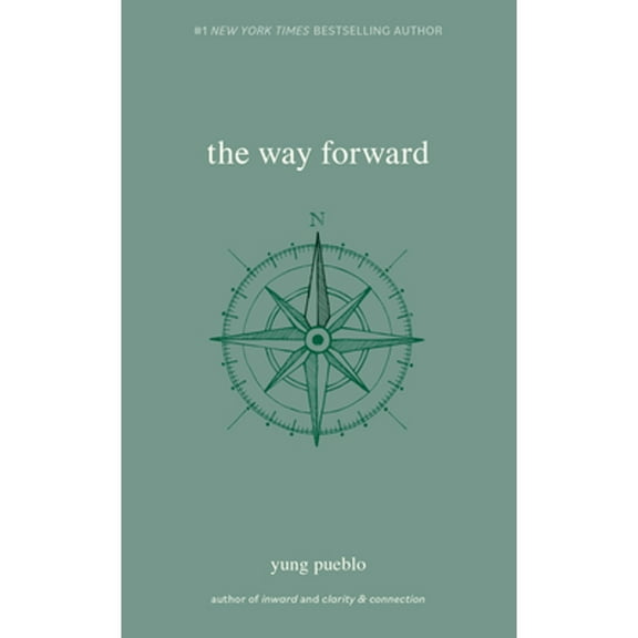 Pre-Owned The Way Forward (Paperback) 1524874833 9781524874834