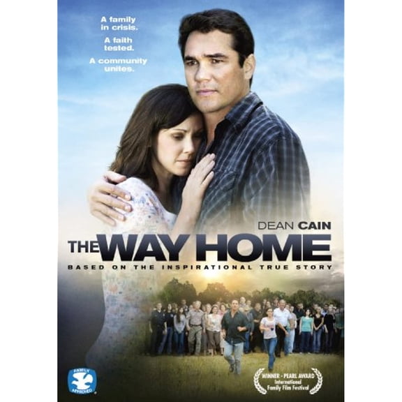 The Way Home (DVD)