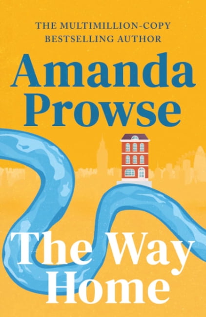 The Way Home, (Paperback)