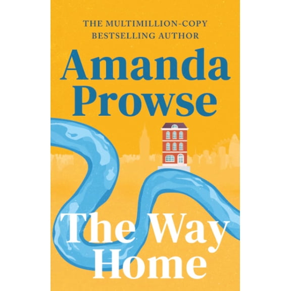 The Way Home, (Paperback)