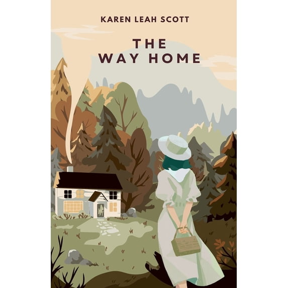 The Way Home, (Paperback)