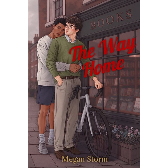 The Way Home, (Paperback)