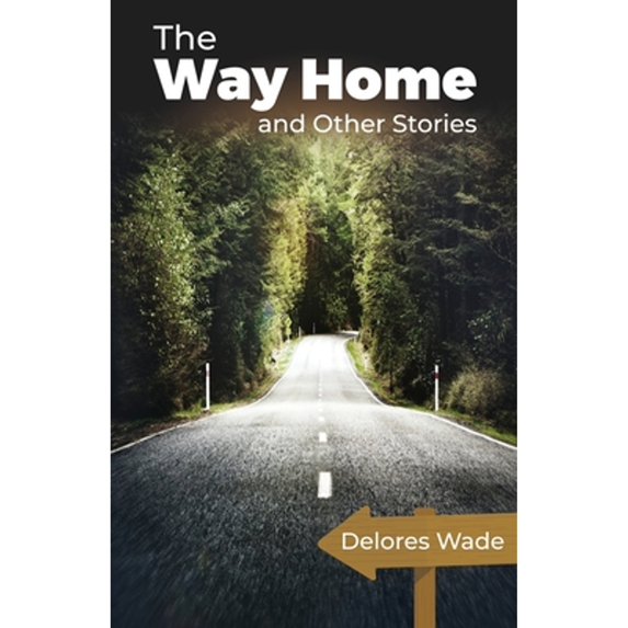 The Way Home and Other Stories (Paperback)