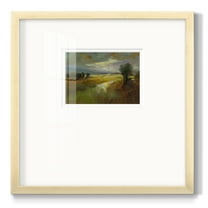 The Way HomePremium Framed Print