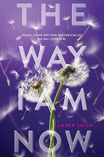 Pre-Owned The Way I Am Now (The Way I Used to Be) Hardcover