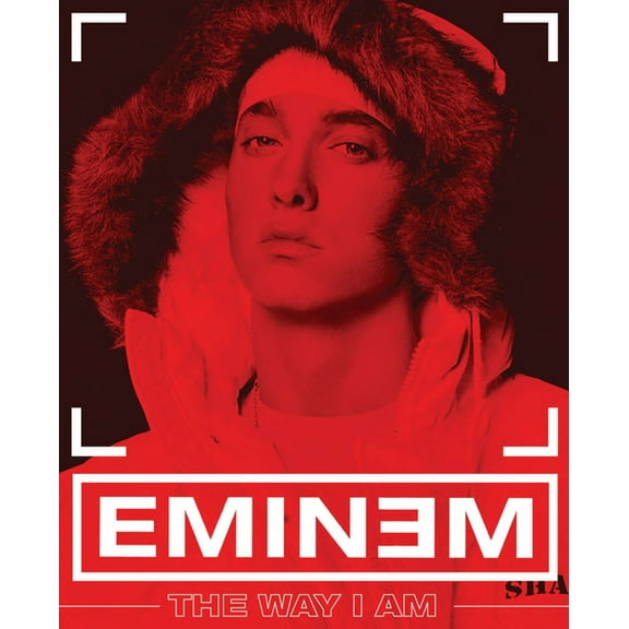 The Way I Am, (Paperback)