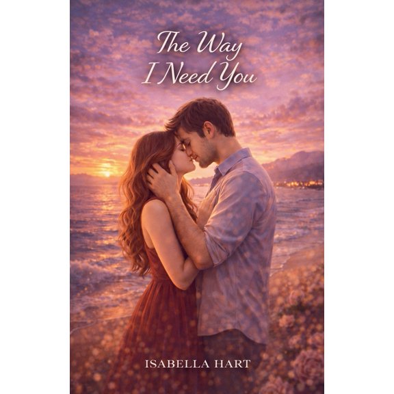 The Way I Need You, (Paperback)