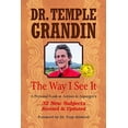 thumbnail image 1 of Pre-Owned The Way I See It: A Personal Look at Autism & Asperger's: Revised & Expanded, 4th Edition (Paperback) 1941765254 9781941765258, 1 of 1