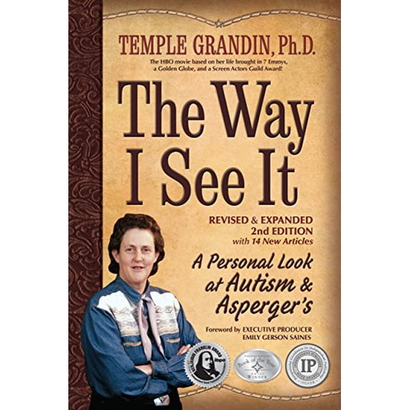 Pre-Owned The Way I See It, Revised and Expanded 2nd Edition: A Personal Look at Autism and Asperger's