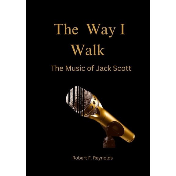 The Way I Walk (Paperback)