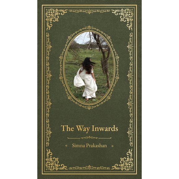 The Way Inwards, (Hardcover)