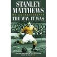 thumbnail image 1 of Pre-Owned The Way It Was: My Autobiography (Paperback) 0747264279 9780747264279, 1 of 1