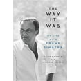 thumbnail image 1 of Way It Was, (Paperback), 1 of 1