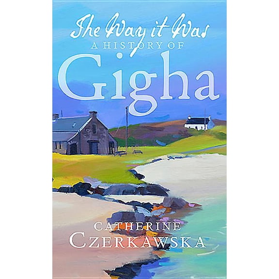 The Way It Was (Paperback)