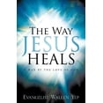 thumbnail image 1 of The Way Jesus Heals, (Paperback), 1 of 1