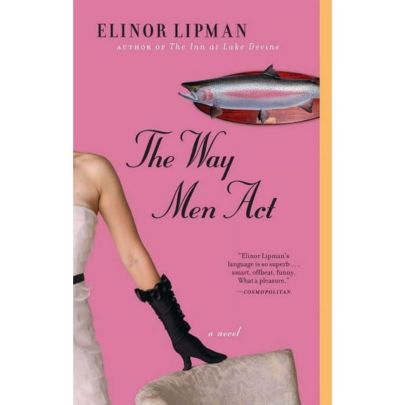 Way Men ACT (Original), (Paperback)