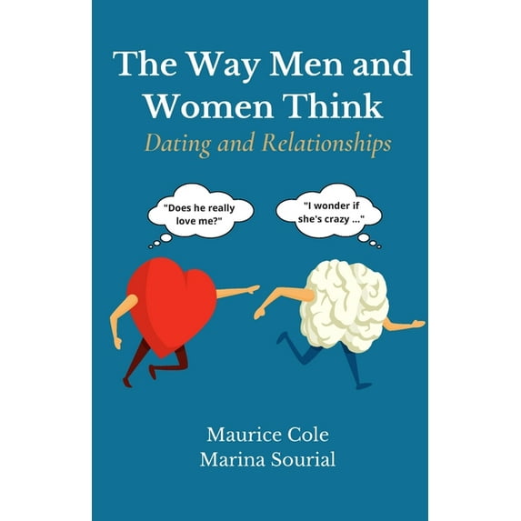 The Way Men and Women Think, (Paperback)