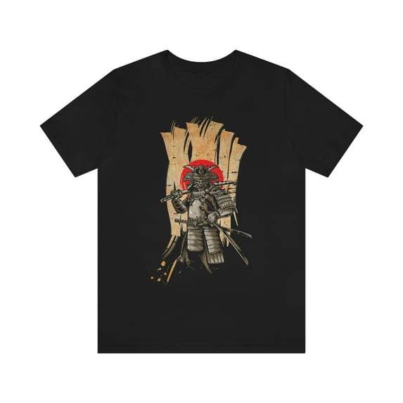 The Way Of The Samurai T-Shirt