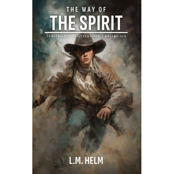 The Way Of The Spirit, (Hardcover)