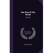 The Way Of The World Hardcover