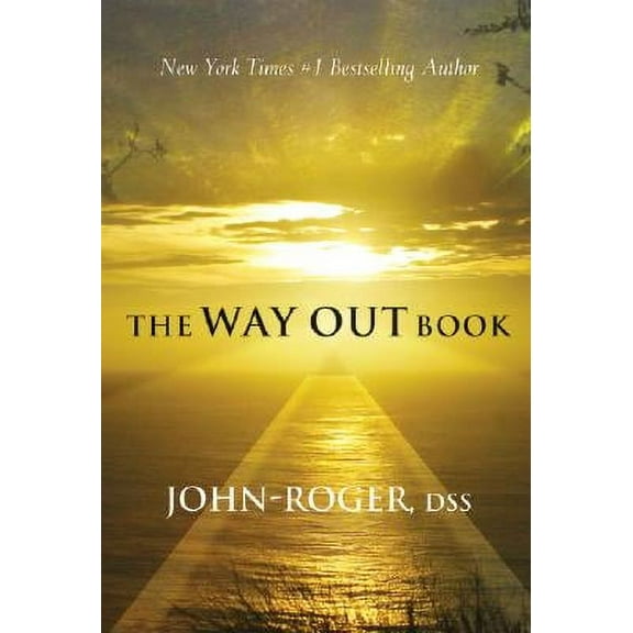 The Way Out Book (Paperback)