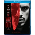 thumbnail image 1 of Rising Sun Media - The Way Out [BLU-RAY], 1 of 1