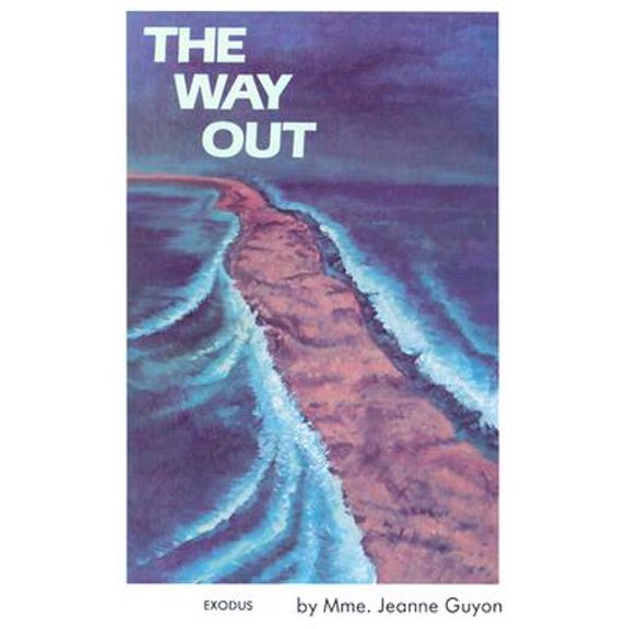 Pre-Owned The Way Out (Paperback)