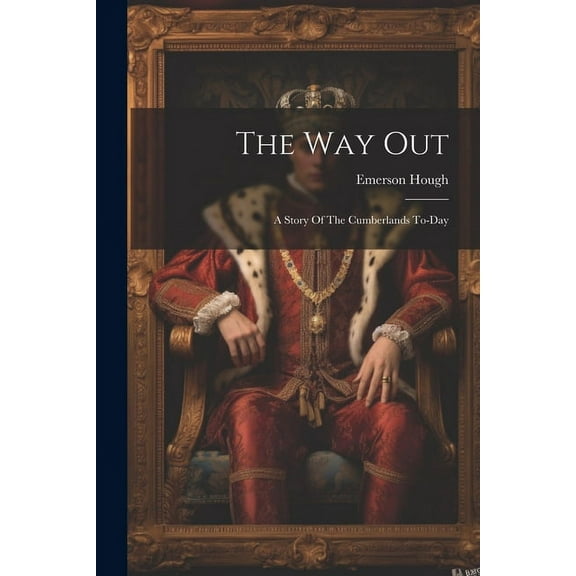 The Way Out (Paperback)
