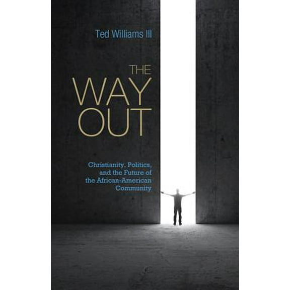 The Way Out (Paperback)