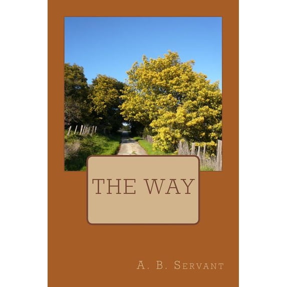 The Way (Paperback)