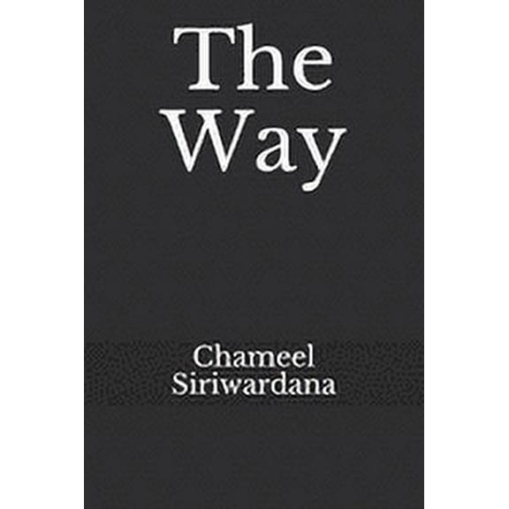 The Way (Paperback)